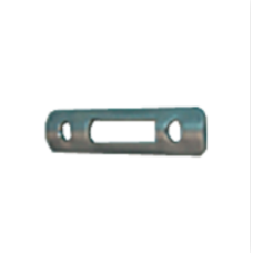 GACHE PARA FECHO DE EMBUTIR N26